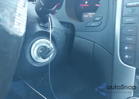 2006 Acura Tl z USA, uszkodzony, nr VIN 19UUA662X6A043985